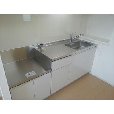 メゾン　真 203【管理NO：1-020875801-02030】 ★家具家電は申し込み後に搬入します★ ★2026年10月中旬入居可能★の物件写真3