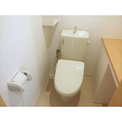 メゾン　真 203【管理NO：1-020875801-02030】 ★家具家電は申し込み後に搬入します★ ★2026年10月中旬入居可能★の物件写真5