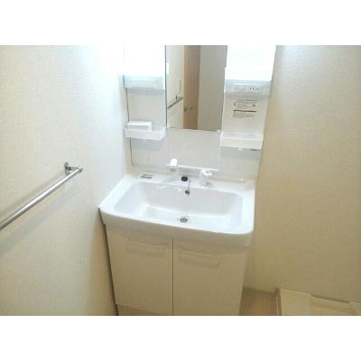 メゾン　真 203【管理NO：1-020875801-02030】 ★家具家電は申し込み後に搬入します★ ★2026年10月中旬入居可能★の物件写真6
