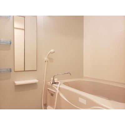 パーク　サイド　エックス　Ⅱ 103【管理NO：1-018302701-01030】 ★家具家電は申し込み後に搬入します★ ★2026年10月中旬入居可能★の物件写真4