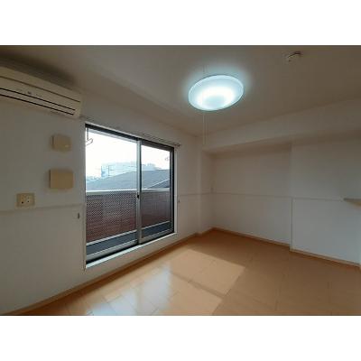 ベルフルールＮ・Ｋ 205【管理NO：1-016094301-02040】 ★家具家電は申し込み後に搬入します★ ★2026年09月下旬入居可能★の物件写真2