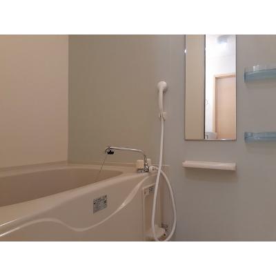 ベルフルールＮ・Ｋ 205【管理NO：1-016094301-02040】 ★家具家電は申し込み後に搬入します★ ★2026年09月下旬入居可能★の物件写真4