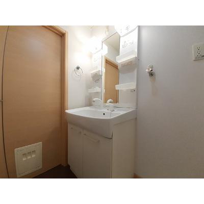 ベルフルールＮ・Ｋ 205【管理NO：1-016094301-02040】 ★家具家電は申し込み後に搬入します★ ★2026年09月下旬入居可能★の物件写真6