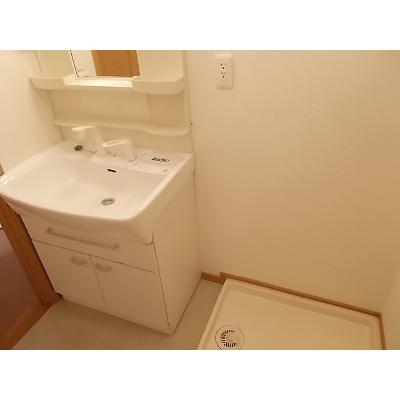 パークハイツ西田Ⅱ 202【管理NO：1-013714001-02020】 ★家具家電は申し込み後に搬入します★ ★2026年10月中旬入居可能★の物件写真6
