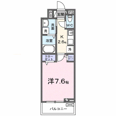 サンライズメゾン 202【管理NO：1-027530501-02020】 ★家具家電は申し込み後に搬入します★ ★2026年09月中旬入居可能★の外観画像
