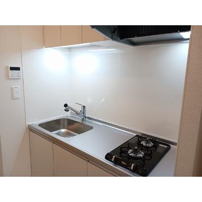サンライズメゾン 202【管理NO：1-027530501-02020】 ★家具家電は申し込み後に搬入します★ ★2026年09月中旬入居可能★の物件写真3