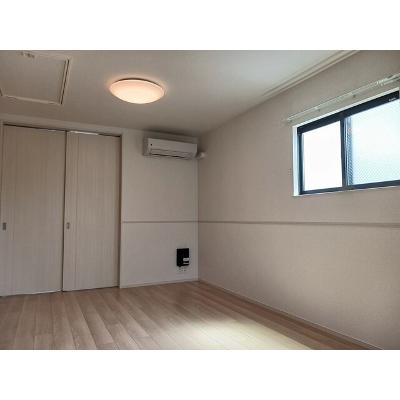 ハイ　ランドⅢ 202【管理NO：1-027214703-02020】 ★家具家電は申し込み後に搬入します★ ★2026年09月中旬入居可能★の物件写真2