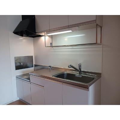 ミディ 207【管理NO：1-017810001-02060】 ★家具家電は申し込み後に搬入します★ ★2026年09月下旬入居可能★の物件写真3