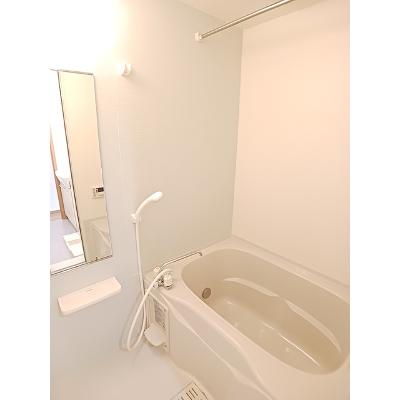 グランパレ 203【管理NO：1-015018801-02030】 ★家具家電は申し込み後に搬入します★ ★2026年10月上旬入居可能★の物件写真4