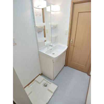 グランパレ 203【管理NO：1-015018801-02030】 ★家具家電は申し込み後に搬入します★ ★2026年10月上旬入居可能★の物件写真6