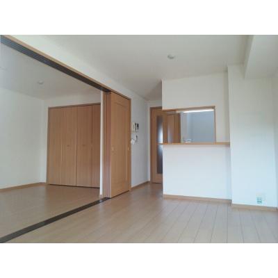 インヴィテ・ボヌ－ルⅡ番館 105【管理NO：1-014639902-01040】 ★家具家電は申し込み後に搬入します★ ★2026年09月下旬入居可能★の物件写真2