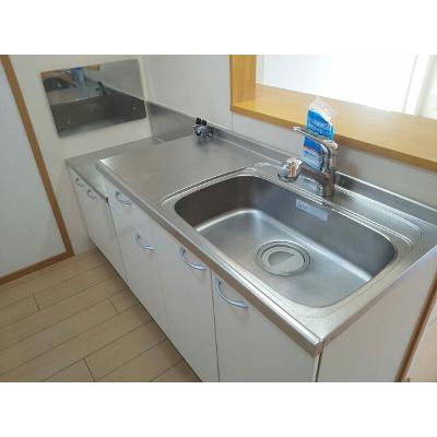 インヴィテ・ボヌ－ルⅡ番館 105【管理NO：1-014639902-01040】 ★家具家電は申し込み後に搬入します★ ★2026年09月下旬入居可能★の物件写真3