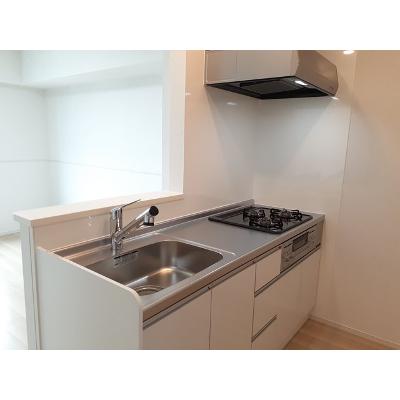 フォレスト光明池 303【管理NO：1-025330101-03030】 ★家具家電は申し込み後に搬入します★ ★2026年09月中旬入居可能★の物件写真3