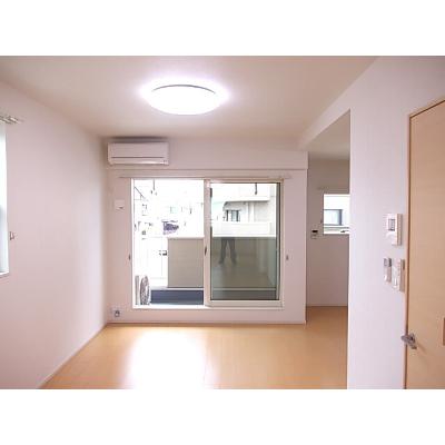 ロジェ白鷺 206【管理NO：1-018307201-02050】 ★家具家電は申し込み後に搬入します★ ★2026年10月中旬入居可能★の物件写真2