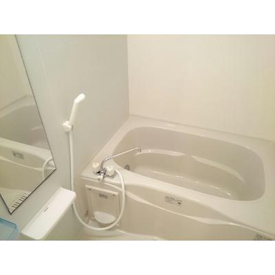 ロジェ白鷺 206【管理NO：1-018307201-02050】 ★家具家電は申し込み後に搬入します★ ★2026年10月中旬入居可能★の物件写真4