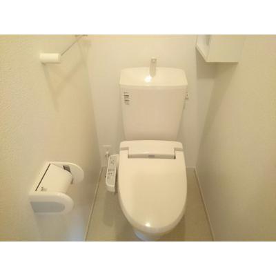 ロジェ白鷺 206【管理NO：1-018307201-02050】 ★家具家電は申し込み後に搬入します★ ★2026年10月中旬入居可能★の物件写真5