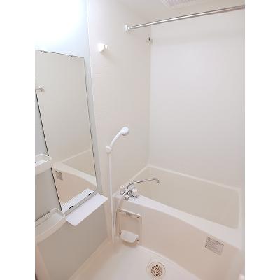 フランメゾン 205【管理NO：1-014143101-02040】 ★家具家電は申し込み後に搬入します★の物件写真4