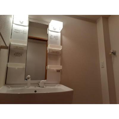 カーサ・エスペランサ 106【管理NO：1-013570301-01050】 ★家具家電は申し込み後に搬入します★の物件写真6