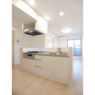 ラ・ルーチェ 202【管理NO：1-024823601-02020】 ★家具家電は申し込み後に搬入します★の物件写真3