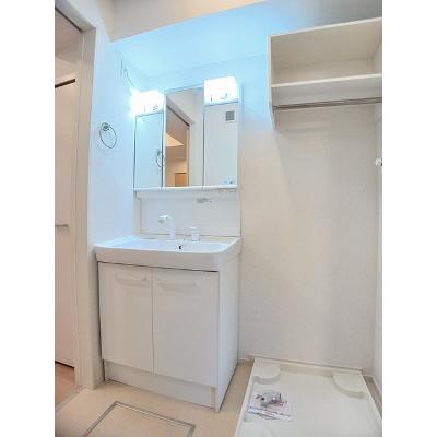 ラ・ルーチェ 202【管理NO：1-024823601-02020】 ★家具家電は申し込み後に搬入します★の物件写真6