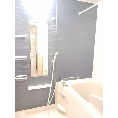 クラージュ　Ⅱ 101【管理NO：1-018644202-01010】 ★家具家電は申し込み後に搬入します★の物件写真4