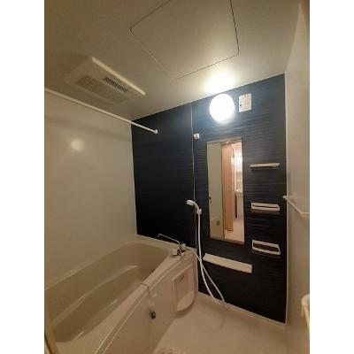 ラパンⅡ 102【管理NO：1-018410302-01020】 ★家具家電は申し込み後に搬入します★の物件写真4