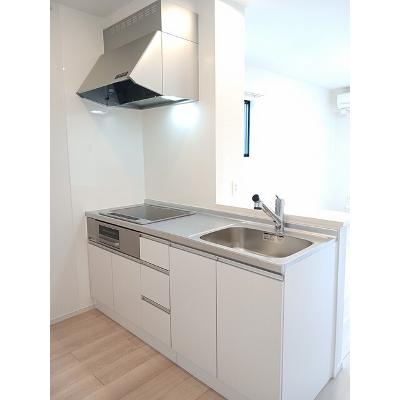 アルシャムス　Ⅰ 201【管理NO：1-027324501-02010】 ★家具家電は申し込み後に搬入します★の物件写真3