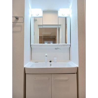 アルシャムス　Ⅰ 201【管理NO：1-027324501-02010】 ★家具家電は申し込み後に搬入します★の物件写真6