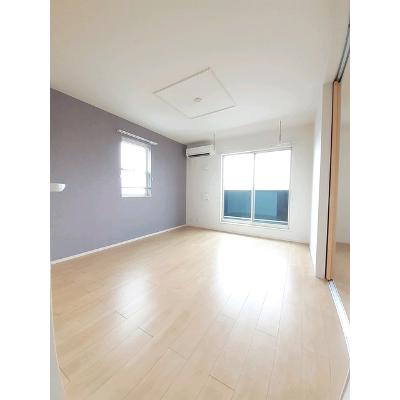 センターポイント　Ⅱ 201【管理NO：1-023791502-02010】 ★家具家電は申し込み後に搬入します★ ★2026年10月中旬入居可能★の物件写真2