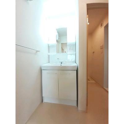 センターポイント　Ⅱ 201【管理NO：1-023791502-02010】 ★家具家電は申し込み後に搬入します★ ★2026年10月中旬入居可能★の物件写真6