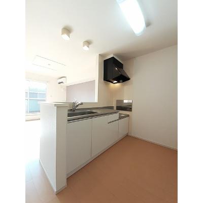 クレール・ココア　Ⅱ 202【管理NO：1-020295302-02020】 ★家具家電は申し込み後に搬入します★ ★2027年03月中旬入居可能★の物件写真3