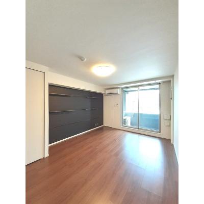 グランソレイユ 403【管理NO：1-024250901-04030】 ★家具家電は申し込み後に搬入します★の物件写真2