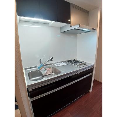 グランソレイユ 403【管理NO：1-024250901-04030】 ★家具家電は申し込み後に搬入します★の物件写真3