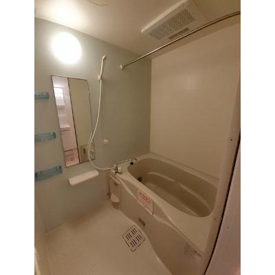 フェリーチェＮ　Ⅰ 202【管理NO：1-018860501-02020】 ★家具家電は申し込み後に搬入します★ ★2026年10月上旬入居可能★の物件写真4