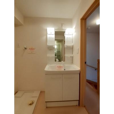 フェリーチェＮ　Ⅰ 202【管理NO：1-018860501-02020】 ★家具家電は申し込み後に搬入します★ ★2026年10月上旬入居可能★の物件写真6