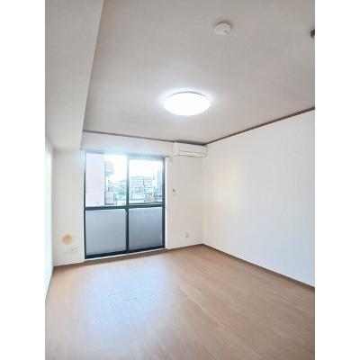カーサ木太Ⅱ 103【管理NO：1-011321201-01030】 ★家具家電は申し込み後に搬入します★ ★2026年10月中旬入居可能★の物件写真2