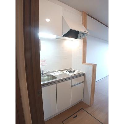 カーサ木太Ⅱ 103【管理NO：1-011321201-01030】 ★家具家電は申し込み後に搬入します★ ★2026年10月中旬入居可能★の物件写真3