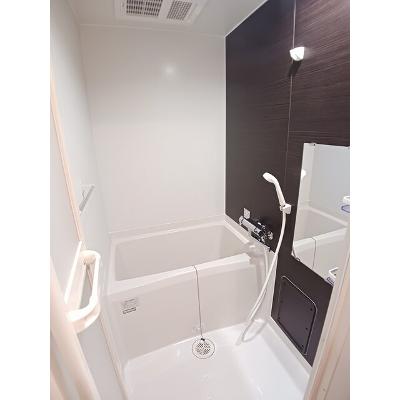 カーサ木太Ⅱ 103【管理NO：1-011321201-01030】 ★家具家電は申し込み後に搬入します★ ★2026年10月中旬入居可能★の物件写真4