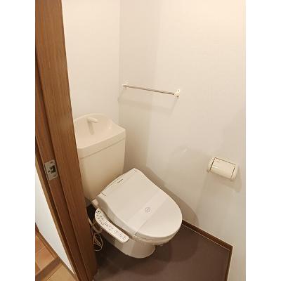 カーサ木太Ⅱ 103【管理NO：1-011321201-01030】 ★家具家電は申し込み後に搬入します★ ★2026年10月中旬入居可能★の物件写真5