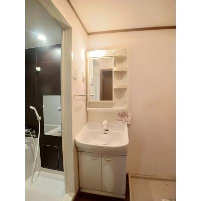 カーサ木太Ⅱ 103【管理NO：1-011321201-01030】 ★家具家電は申し込み後に搬入します★ ★2026年10月中旬入居可能★の物件写真6
