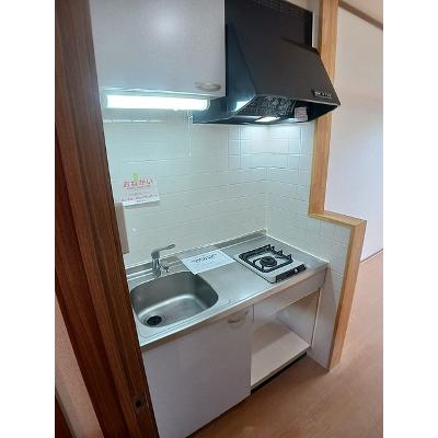 カーサ木太Ⅱ 202【管理NO：1-011321201-02020】 ★家具家電は申し込み後に搬入します★の物件写真3