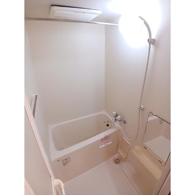 カーサ木太Ⅱ 202【管理NO：1-011321201-02020】 ★家具家電は申し込み後に搬入します★の物件写真4