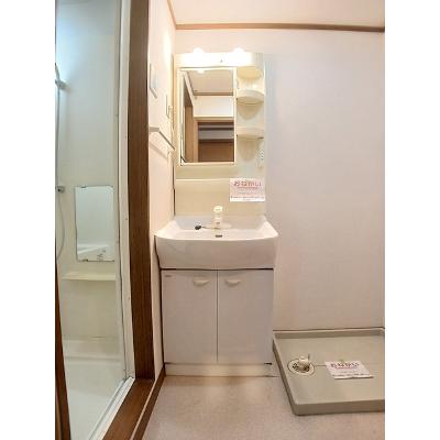 カーサ木太Ⅱ 202【管理NO：1-011321201-02020】 ★家具家電は申し込み後に搬入します★の物件写真6