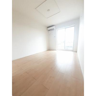 グラン　テレーノ　Ｅ 101【管理NO：1-020068701-01010】 ★家具家電は申し込み後に搬入します★ ★2026年10月上旬入居可能★の物件写真2