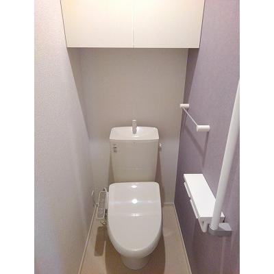 バニラホワイト 201【管理NO：1-024076801-02010】 ★家具家電は申し込み後に搬入します★の物件写真5