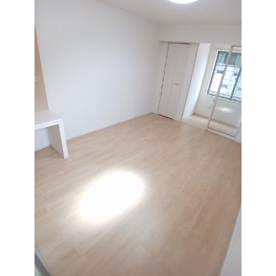 ｃｏｅｕｒ 107【管理NO：1-021231001-01060】 ★家具家電は申し込み後に搬入します★ ★2026年10月中旬入居可能★の物件写真2
