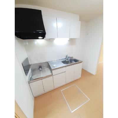 ウインド　フィル 103【管理NO：1-020800901-01030】 ★家具家電は申し込み後に搬入します★ ★2026年10月上旬入居可能★の物件写真3