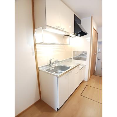 イート　ハーブⅠ 103【管理NO：1-014797401-01030】 ★家具家電は申し込み後に搬入します★の物件写真3