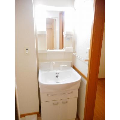 イート　ハーブⅠ 103【管理NO：1-014797401-01030】 ★家具家電は申し込み後に搬入します★の物件写真6