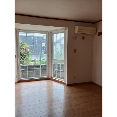 グランディール愛光Ｂ 102【管理NO：1-099042001-01020】 ★家具家電は申し込み後に搬入します★ ★2026年10月中旬入居可能★の物件写真2